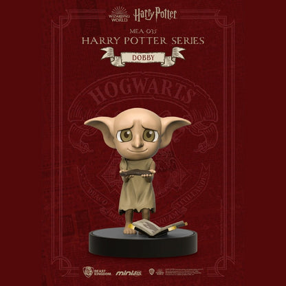 Harry Potter Series Blind Box (8 cm, MEA-035) (select variant)