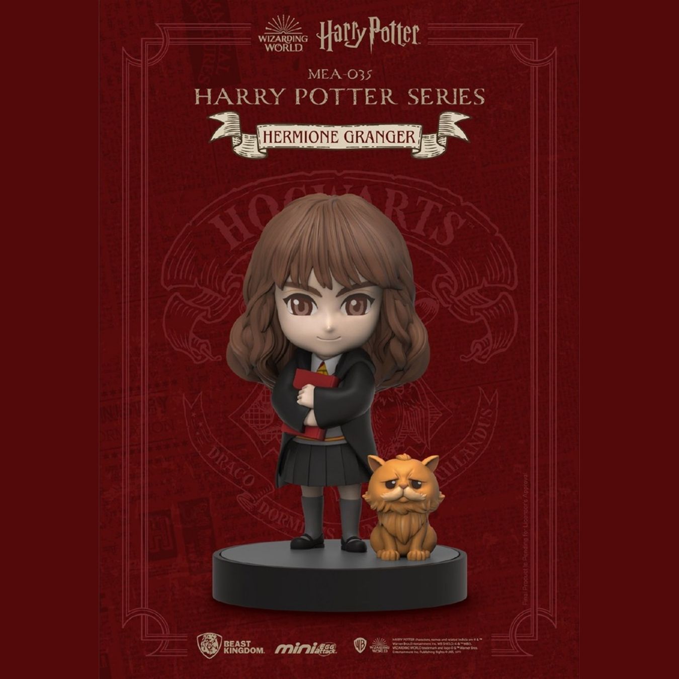 Harry Potter Series Blind Box (8 cm, MEA-035) (select variant)