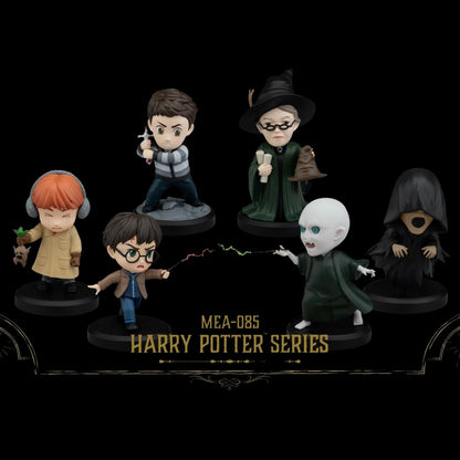 Harry Potter Series Blind Box ( 10 cm approx, MEA-085) (select variant)