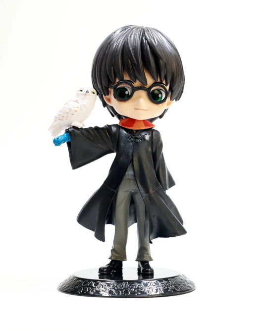 Harry Potter with Owl - Posket