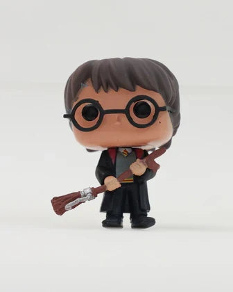 Harry Potter Pop Collection (9 cm) - (select character)