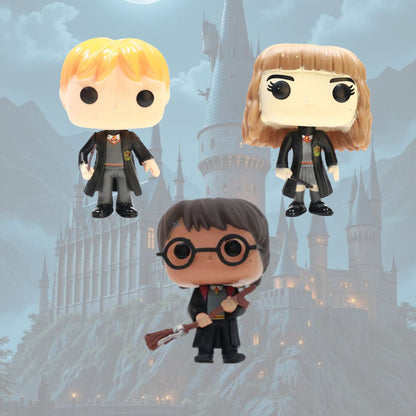 Harry Potter Pop Collection (9 cm) - (select character)
