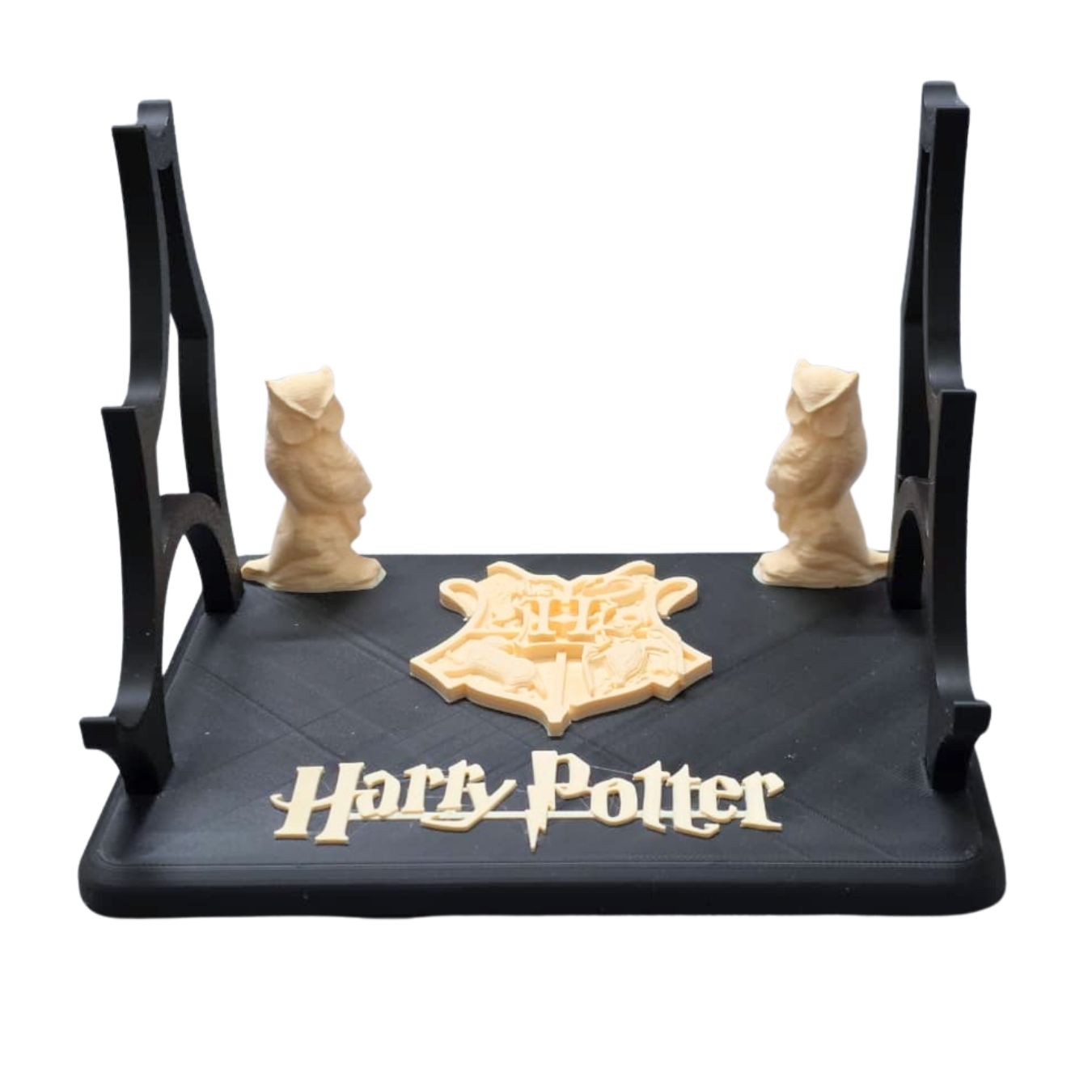 Wizarding Wand Stand (select variant) | Harry Potter