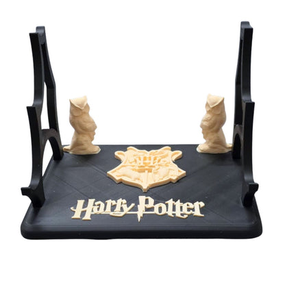 Wizarding Wand Stand (select variant) | Harry Potter
