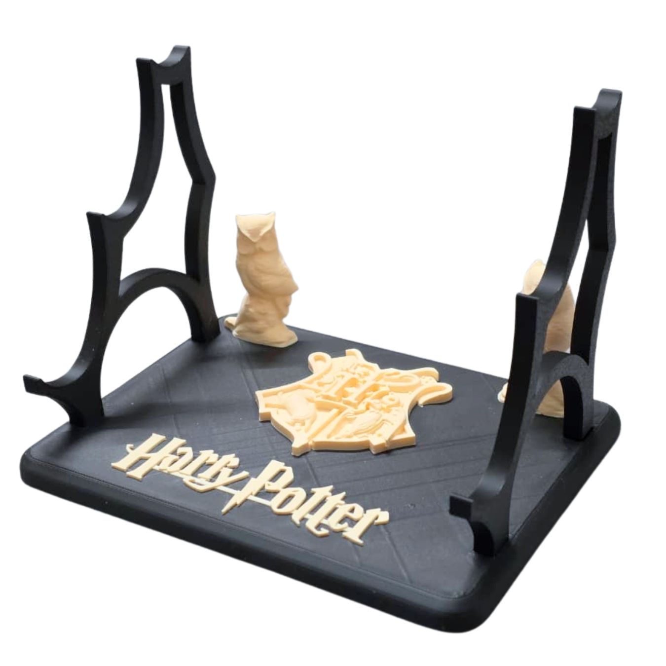 Wizarding Wand Stand (select variant) | Harry Potter