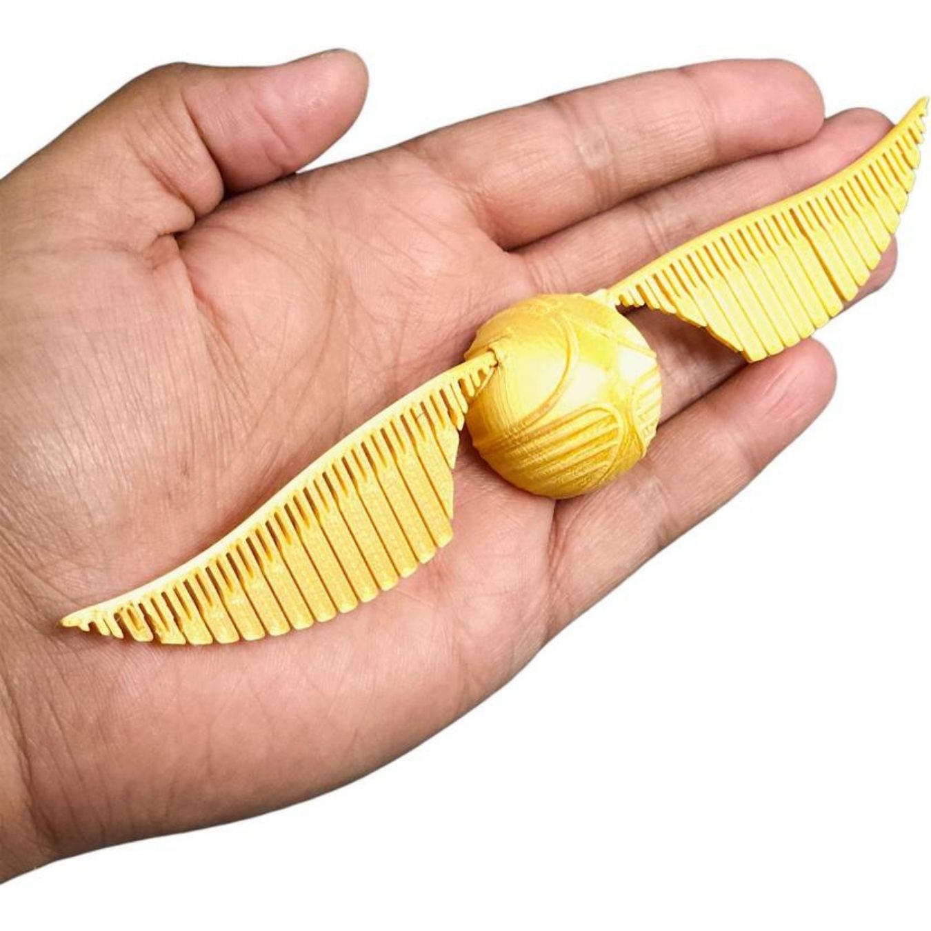 Harry Potter - 3D Magnets (select from menu)