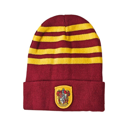 Hogwarts House Beanies | Harry Potter (Select from the menu)