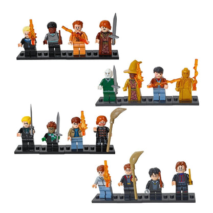 Harry Potter Minifigure Set (select variant)