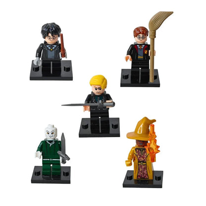 Harry Potter Minifigure Set (select variant)