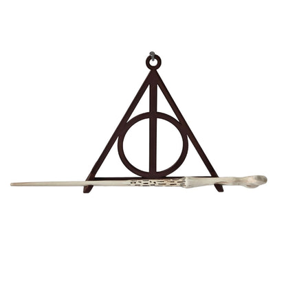 Wizarding Wand Stand (select variant) | Harry Potter