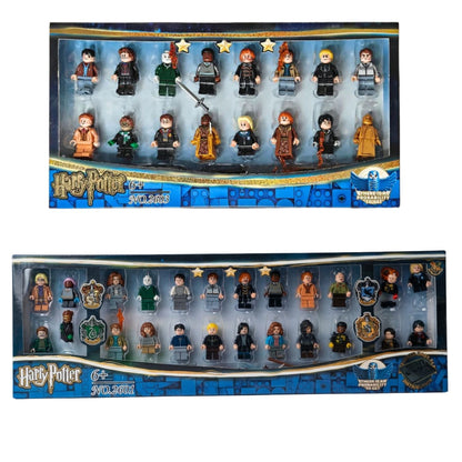 Harry Potter Minifigure Set (select variant)