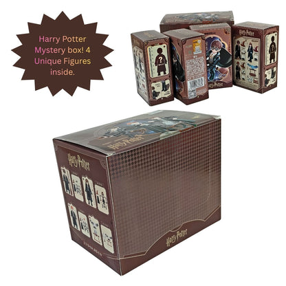 Harry Potter Mystery Box Collection (7 cm) (select variant)