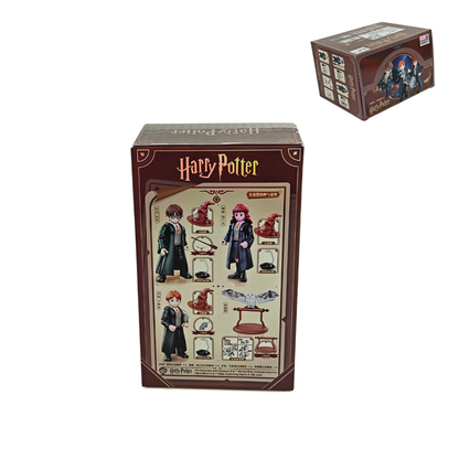 Harry Potter Mystery Box Collection (7 cm) (select variant)