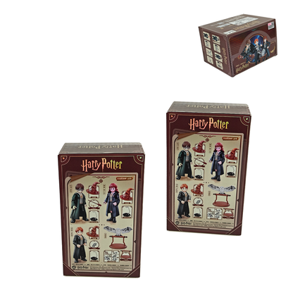 Harry Potter Mystery Box Collection (7 cm) (select variant)