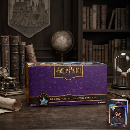 Harry Potter Series Blind Box ( 10 cm approx, MEA-085) (select variant)
