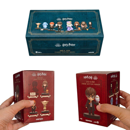Harry Potter Series Blind Box (8 cm, MEA-035) (select variant)