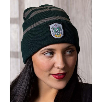 Hogwarts House Beanies | Harry Potter (Select from the menu)