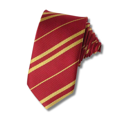 Hogwarts - House Ties | Harry Potter (select variant from menu)