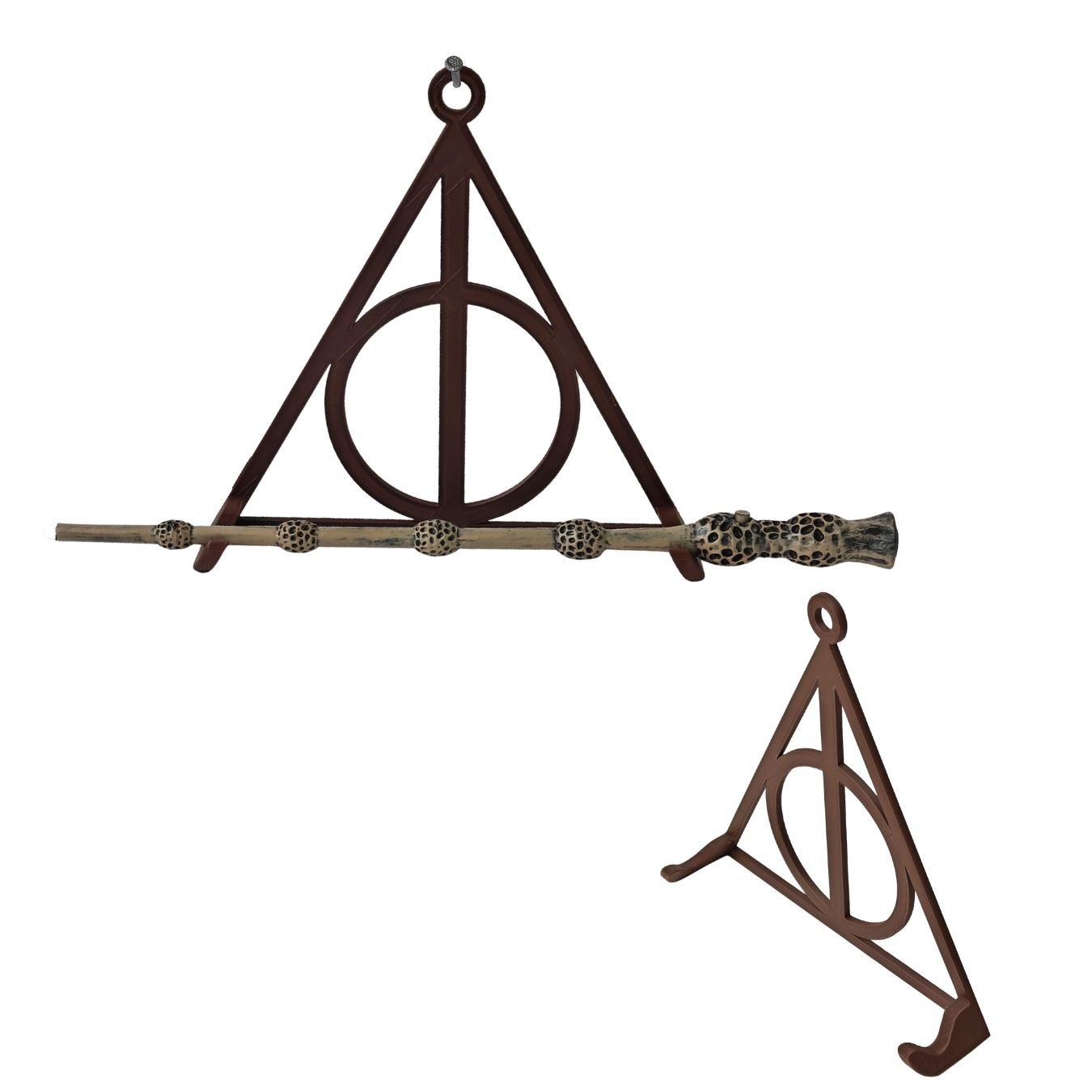 Wizarding Wand Stand (select variant) | Harry Potter