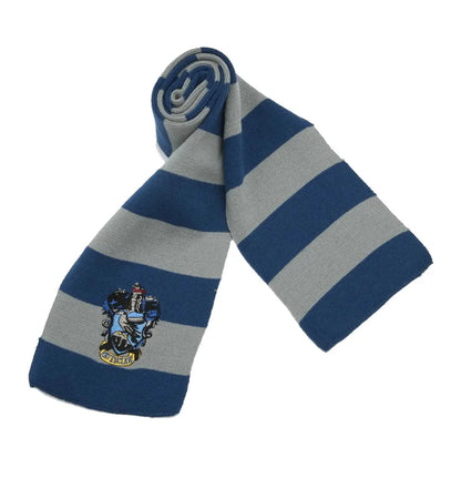 Hogwarts House Scarf – 62 Inch | Harry Potter