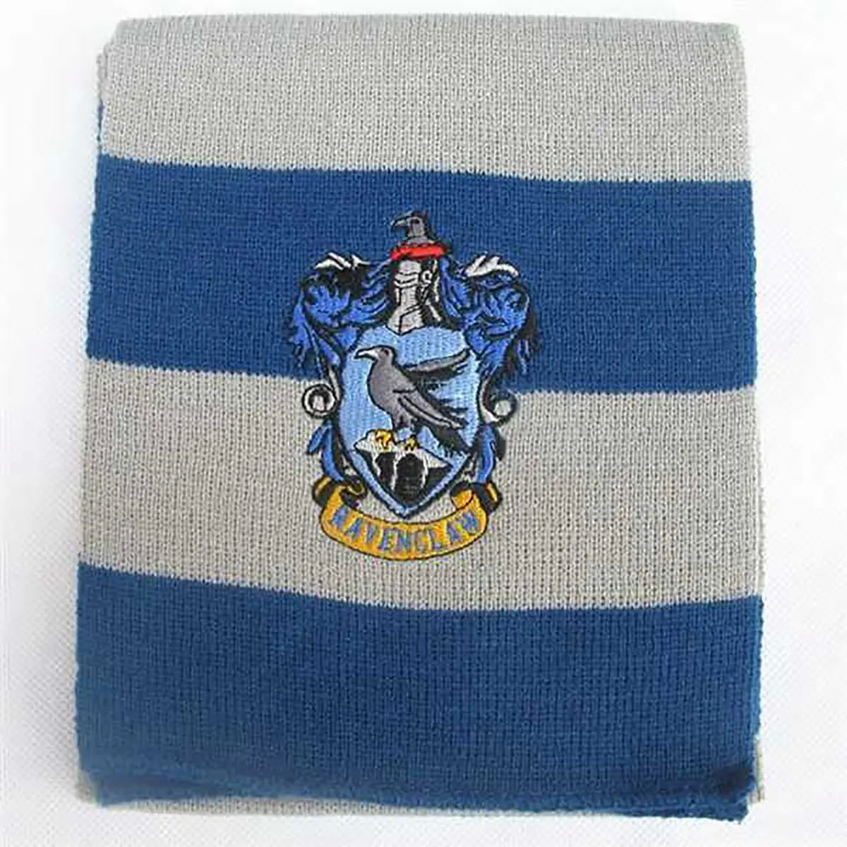 Hogwarts House Scarf – 62 Inch | Harry Potter