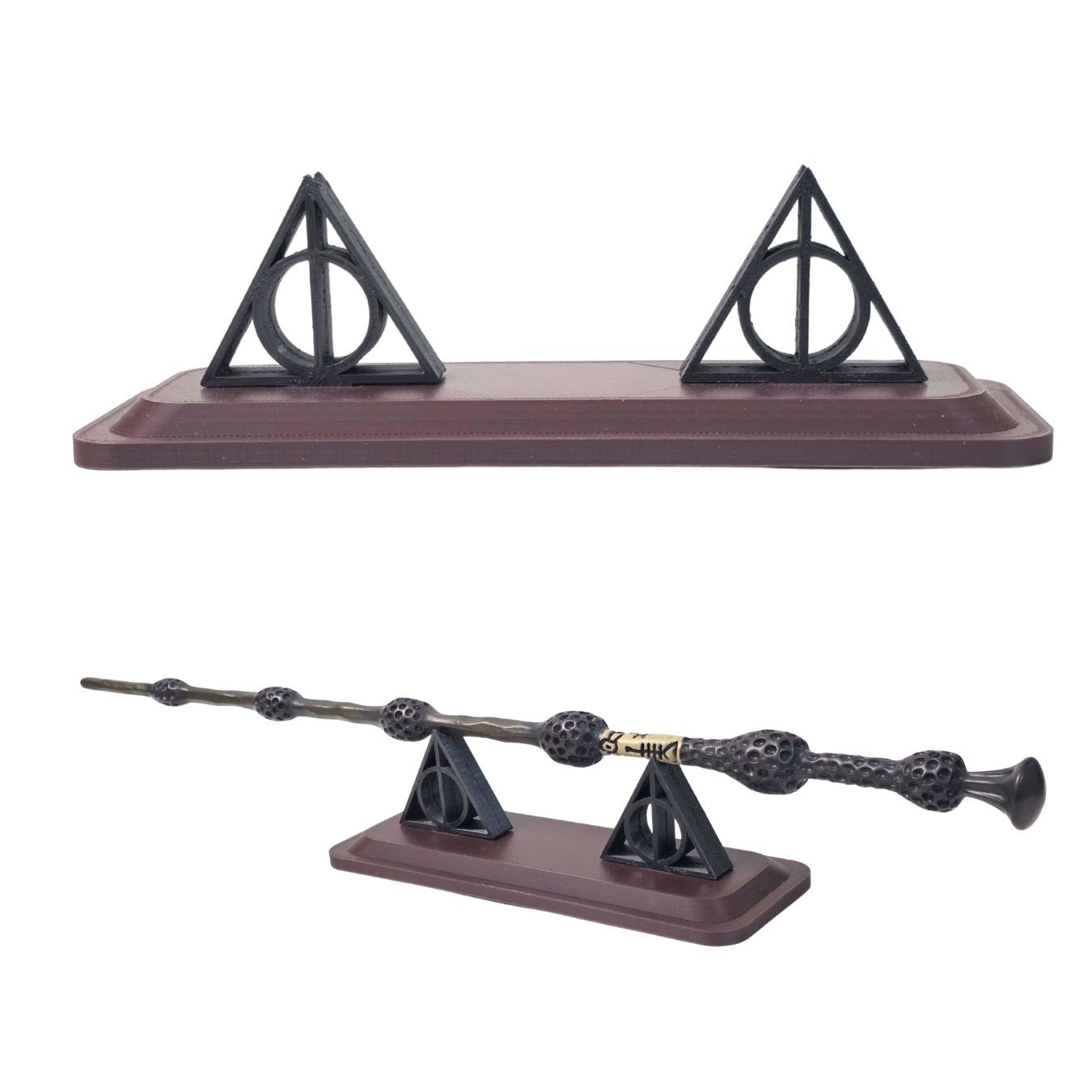 Wizarding Wand Stand (select variant) | Harry Potter