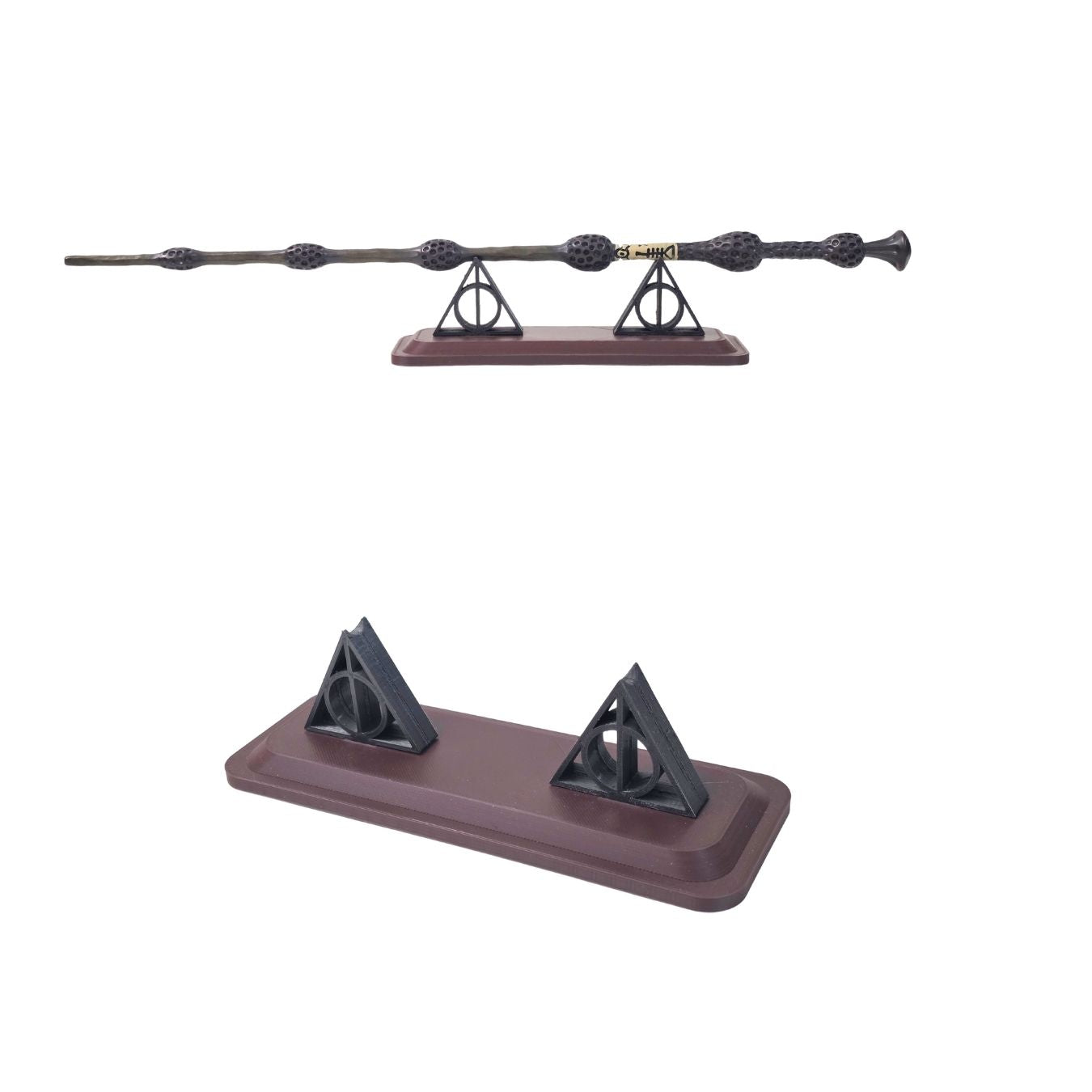 Wizarding Wand Stand (select variant) | Harry Potter