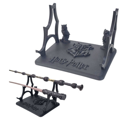 Wizarding Wand Stand (select variant) | Harry Potter