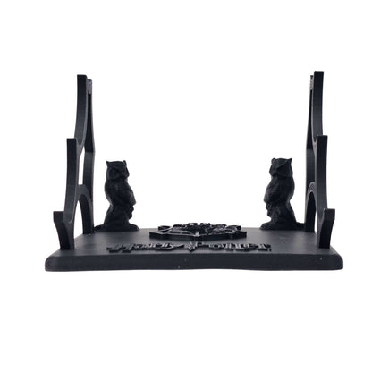 Wizarding Wand Stand (select variant) | Harry Potter