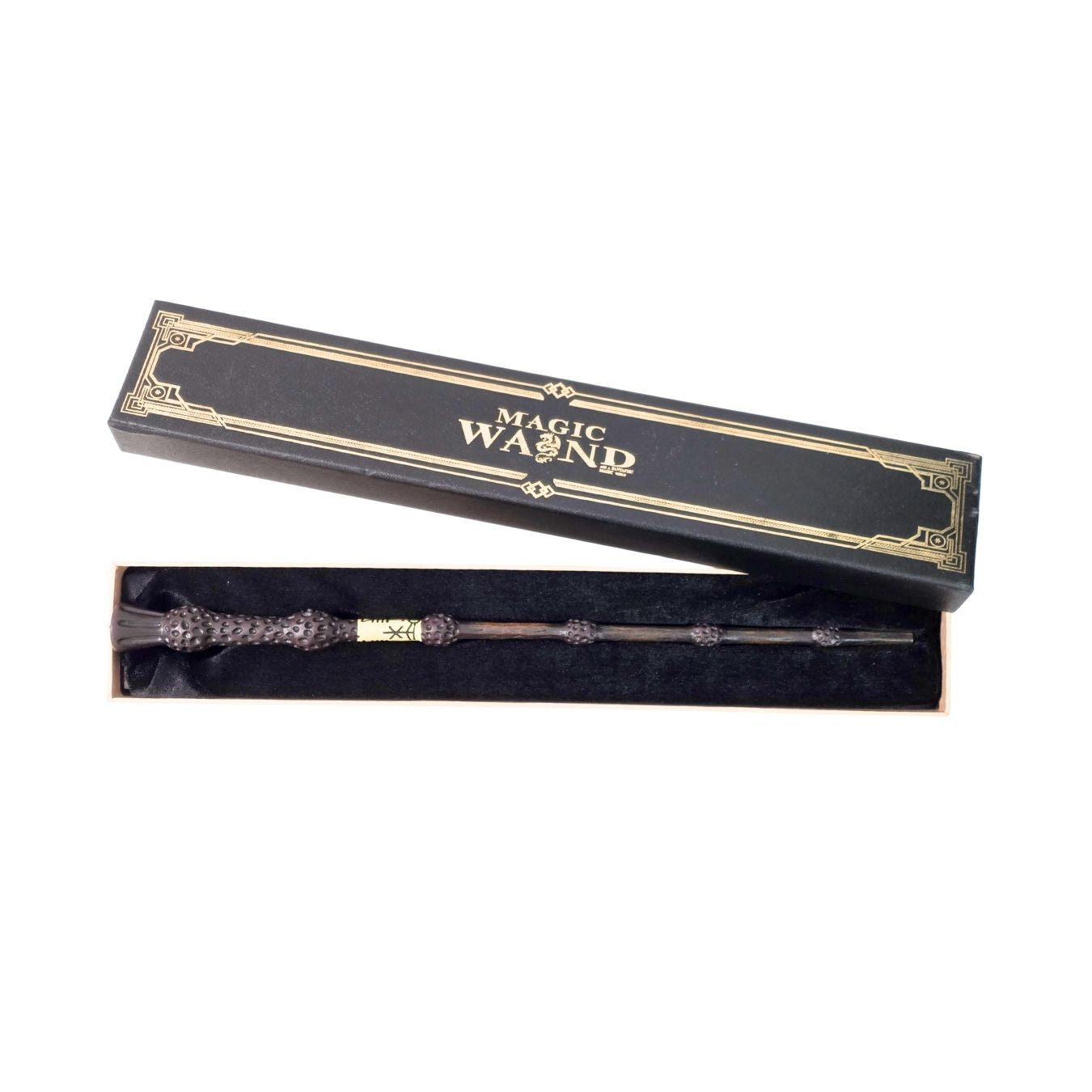 Harry Potter Fire Wands (40 cm) - Shoots Fire (select variant)