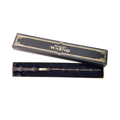 Harry Potter Fire Wands (40 cm) - Shoots Fire (select variant)