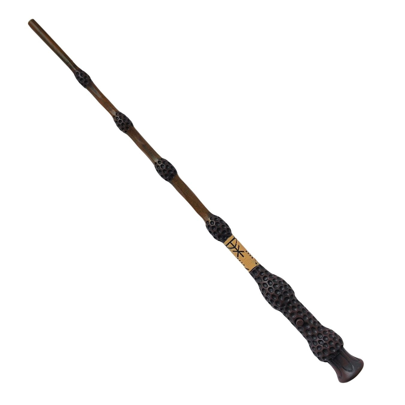 Harry Potter Fire Wands (40 cm) - Shoots Fire (select variant)