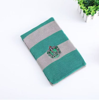 Hogwarts House Scarf – 62 Inch | Harry Potter