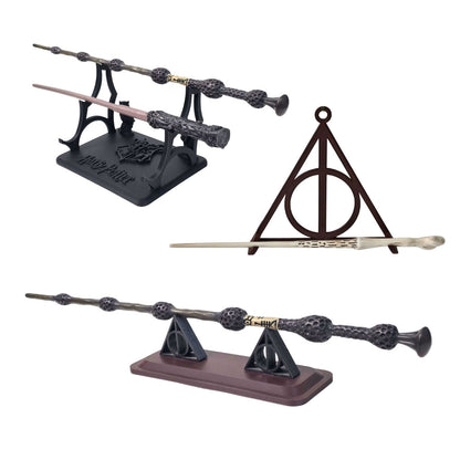 Wizarding Wand Stand (select variant) | Harry Potter