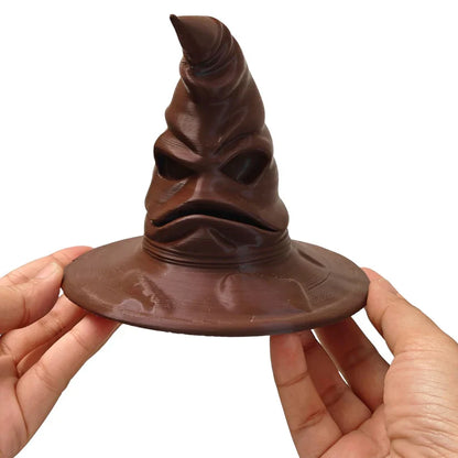 Sorting Hat Tabletop (11 x 13 x 13 cm) | Harry Potter