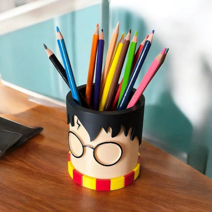 Harry Potter - Pen Stand / Stationary Organizer (select variant)