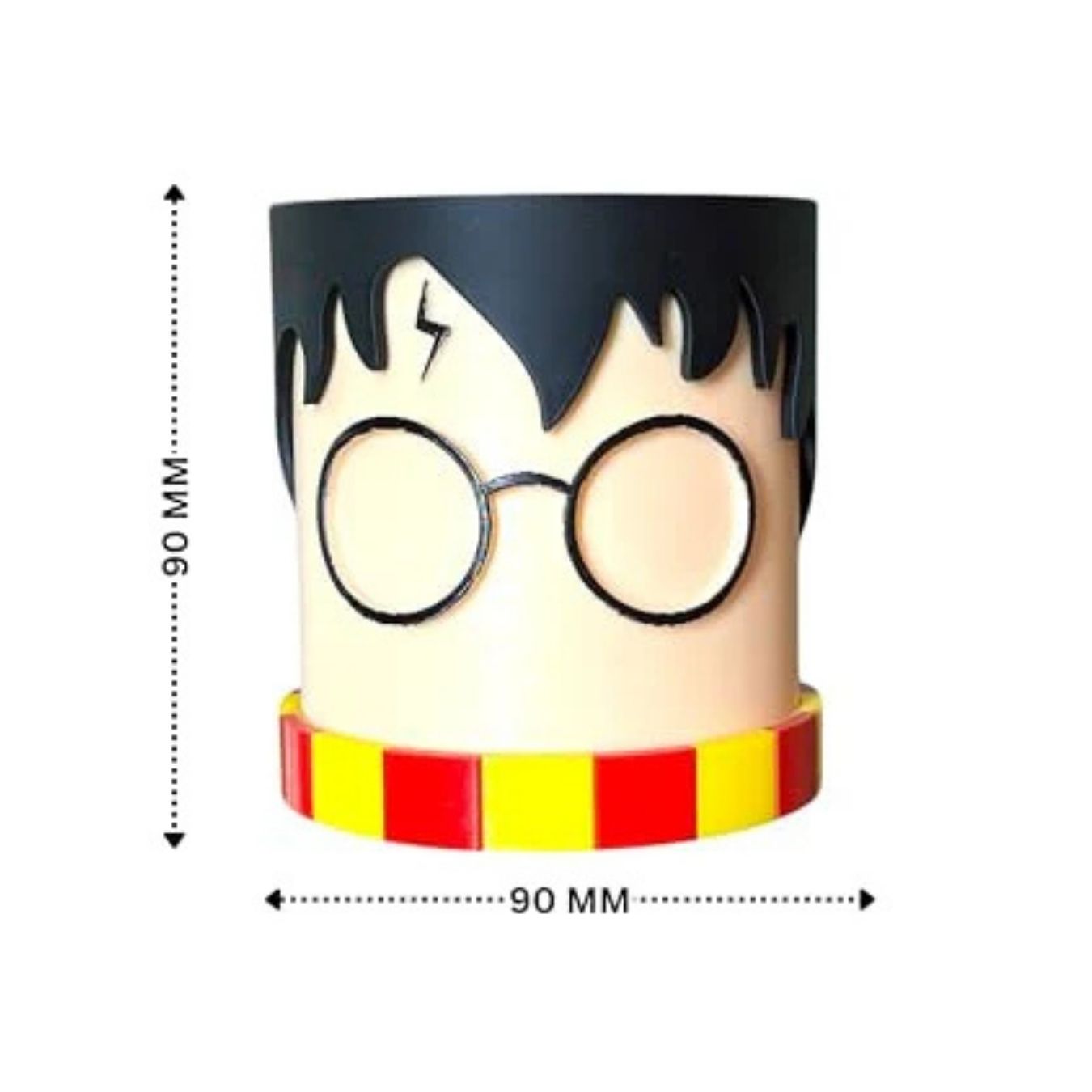 Harry Potter - Pen Stand / Stationary Organizer (select variant)