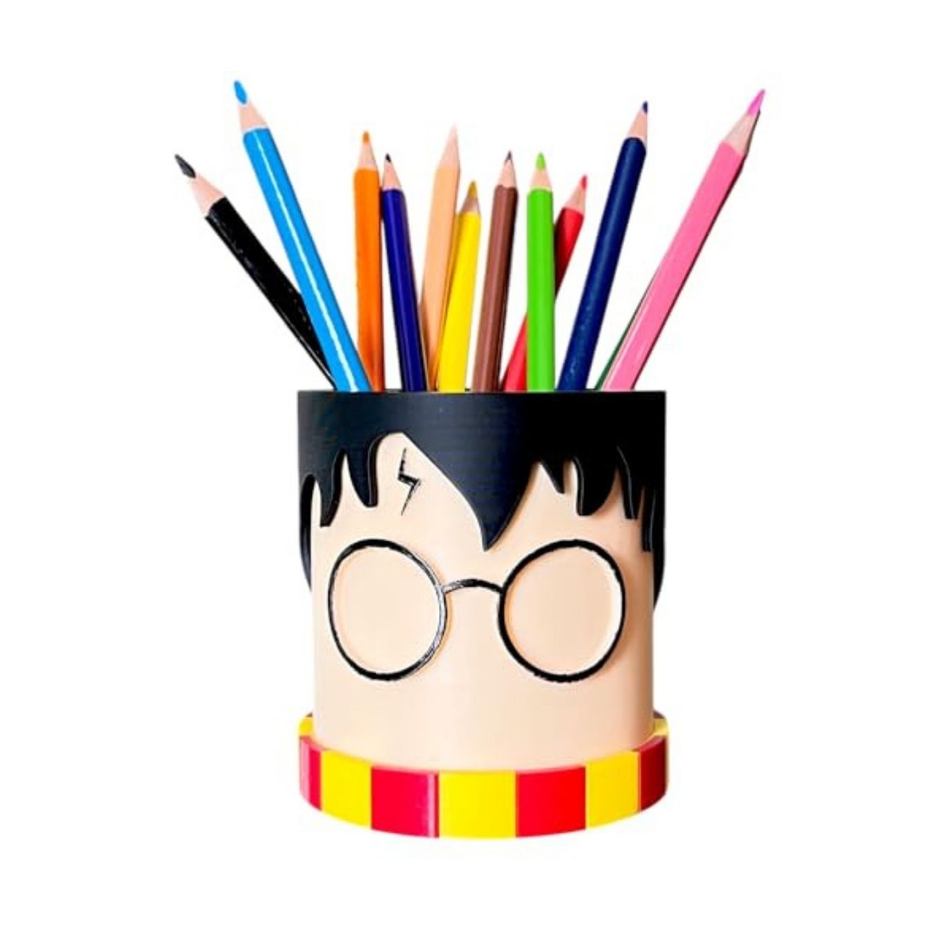 Harry Potter - Pen Stand / Stationary Organizer (select variant)