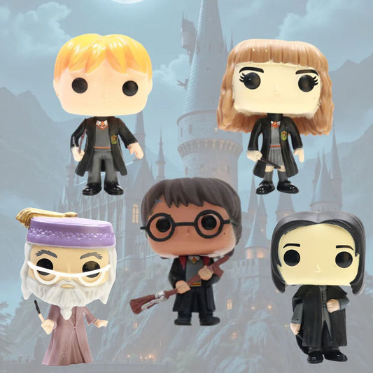 Harry Potter Pop Collection (9 cm) - (select character)