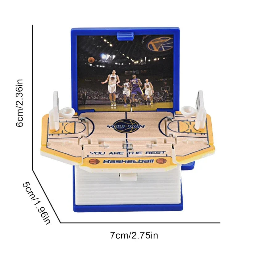 3D Pop-open book- Keychain (select variant)