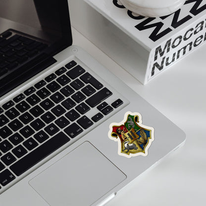 Harry Potter Stickers - Set of 50 Unique Stickers