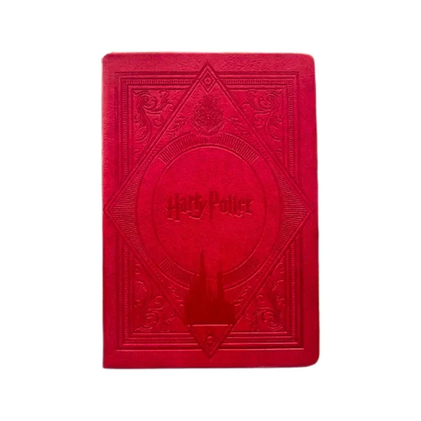 Harry Potter Hard-cover Diary (21*15 cm A5 size) (select variant)