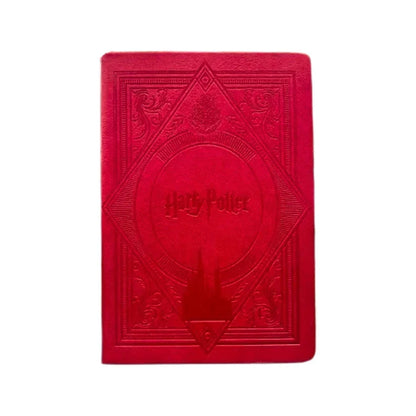 Harry Potter Hard-cover Diary (21*15 cm A5 size) (select variant)