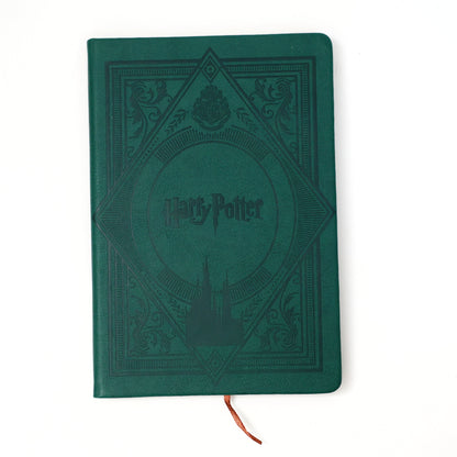 Harry Potter Hard-cover Diary (21*15 cm A5 size) (select variant)