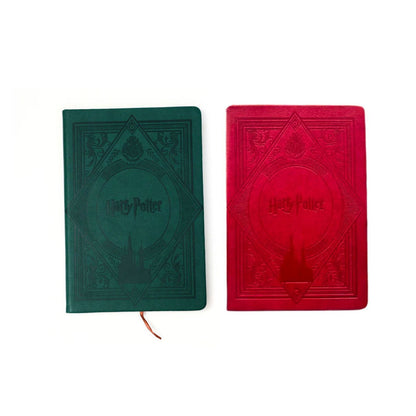 Harry Potter Hard-cover Diary (21*15 cm A5 size) (select variant)