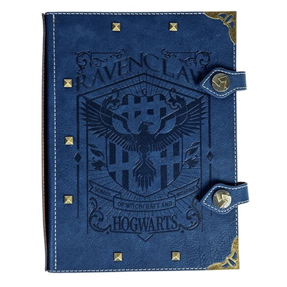Harry Potter -  File-Folder Style Illustrated Premium Diary (23*18 cm) (select variant)