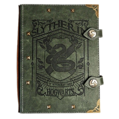 Harry Potter -  File-Folder Style Illustrated Premium Diary (23*18 cm) (select variant)