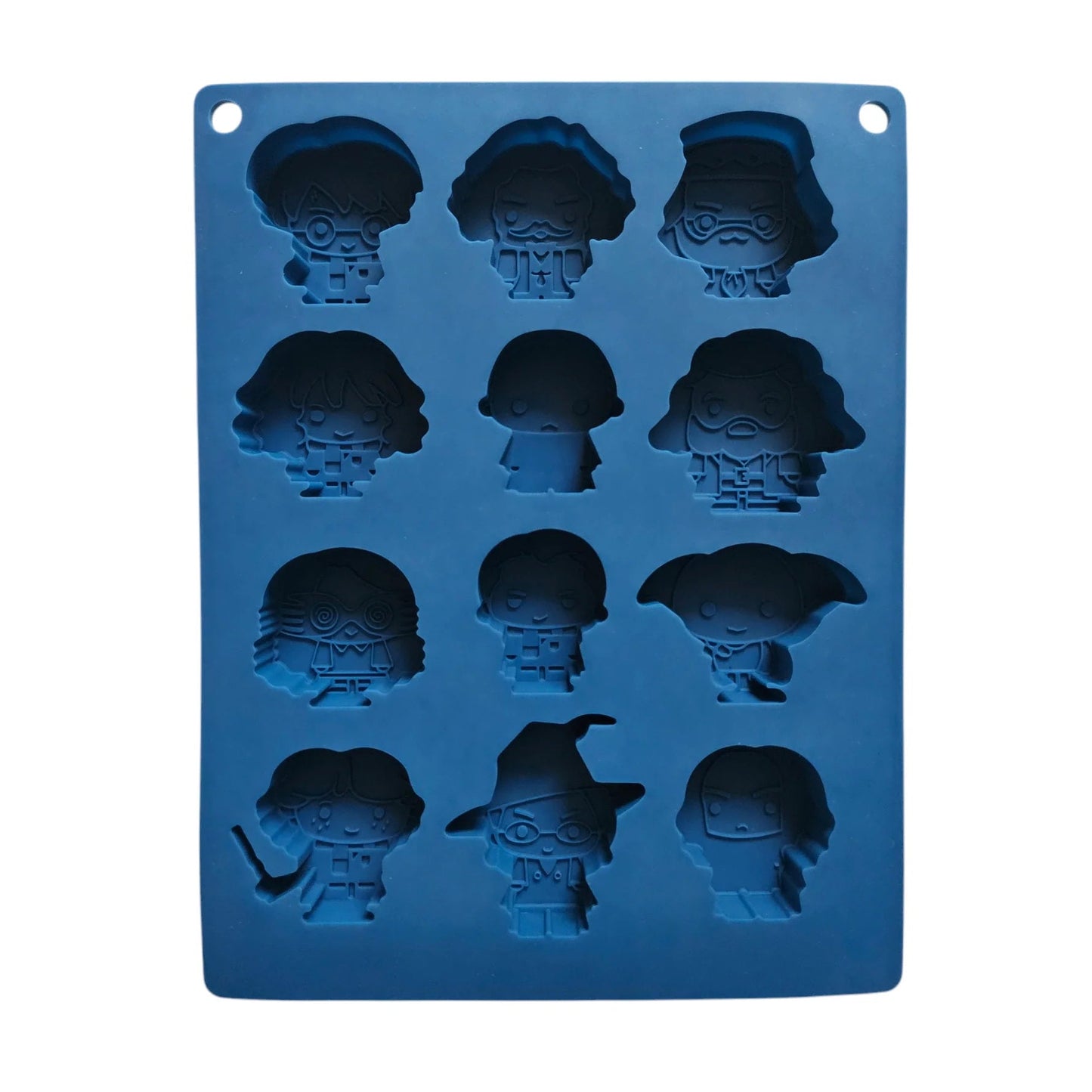 Harry Potter Silicon Tray for Chocolate / Ice Mould