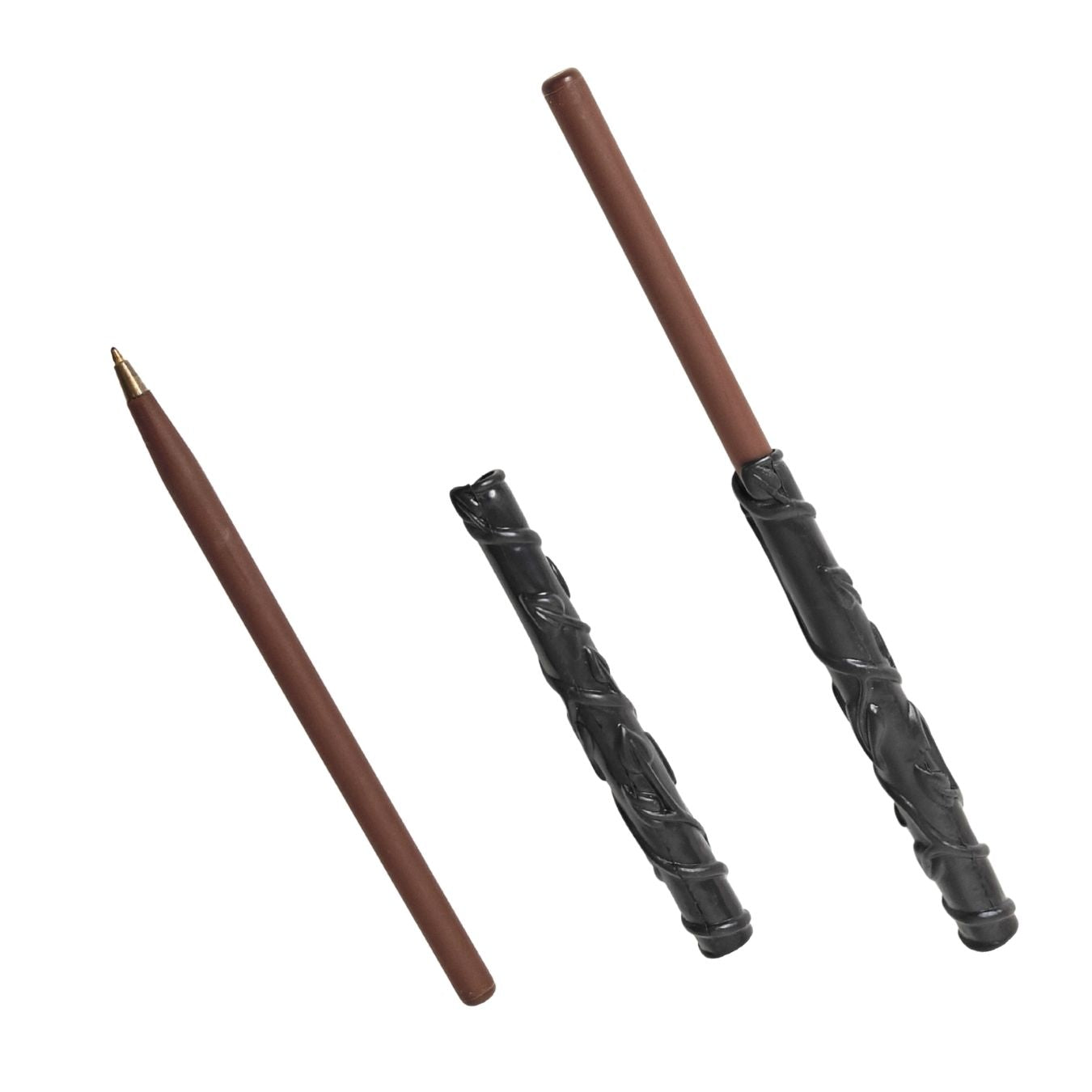 Harry Potter Wizarding Wand Pens (19 cm) (select variant)