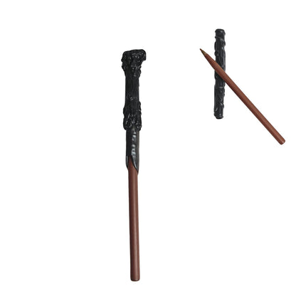 Harry Potter Wizarding Wand Pens (19 cm) (select variant)